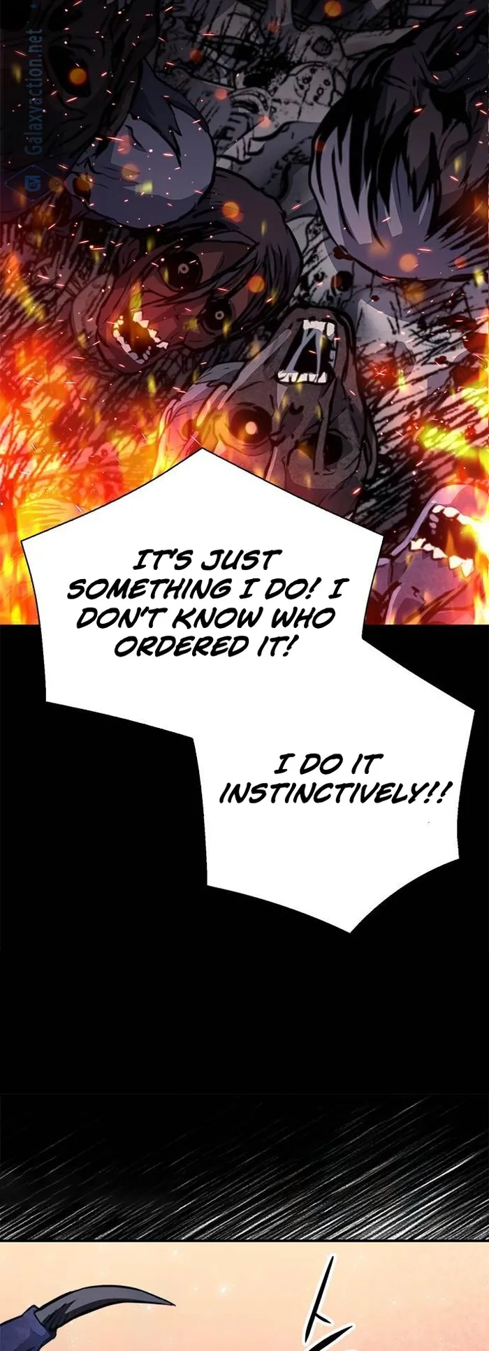 Seoul Station Druid Chapter 156 - Page 7