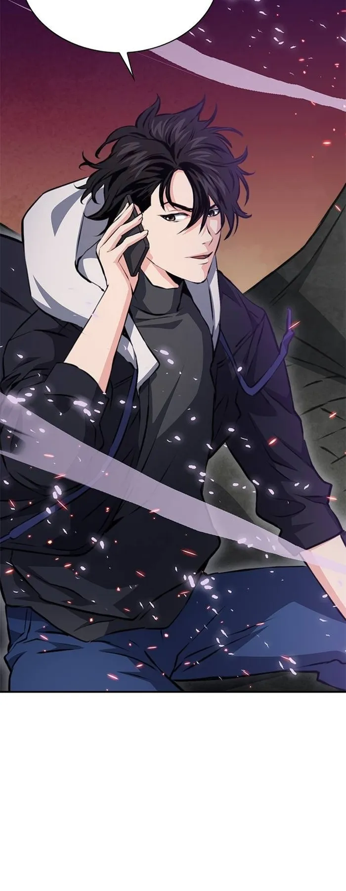 Seoul Station Druid Chapter 156 - Page 78