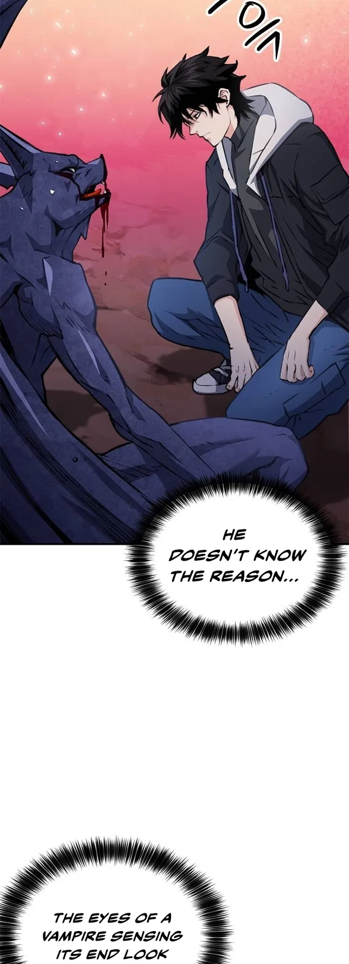 Seoul Station Druid Chapter 156 - Page 8