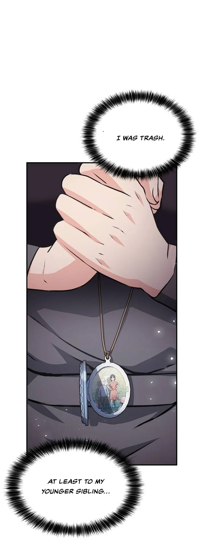 Seoul Station Druid Chapter 156 - Page 88