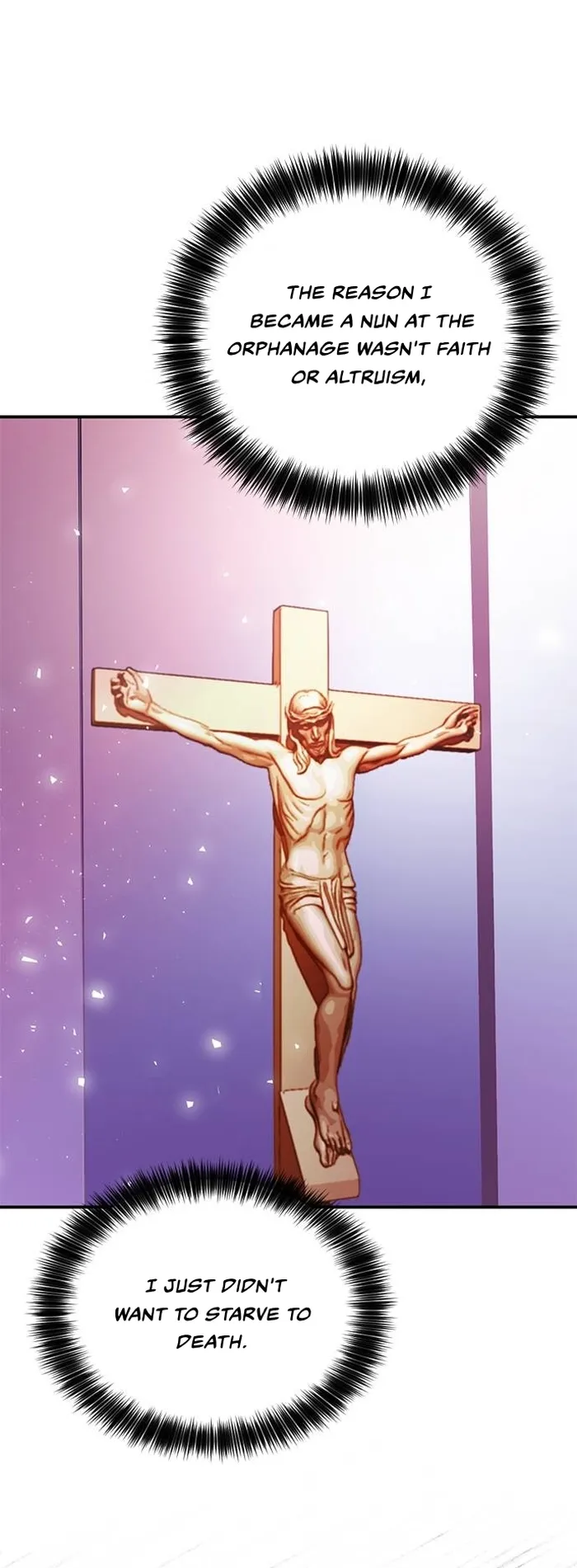 Seoul Station Druid Chapter 156 - Page 89