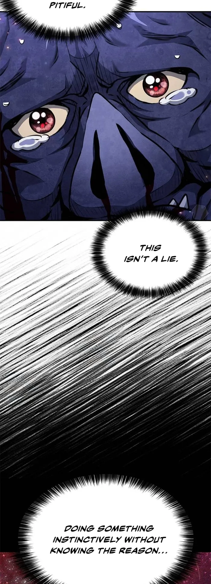 Seoul Station Druid Chapter 156 - Page 9