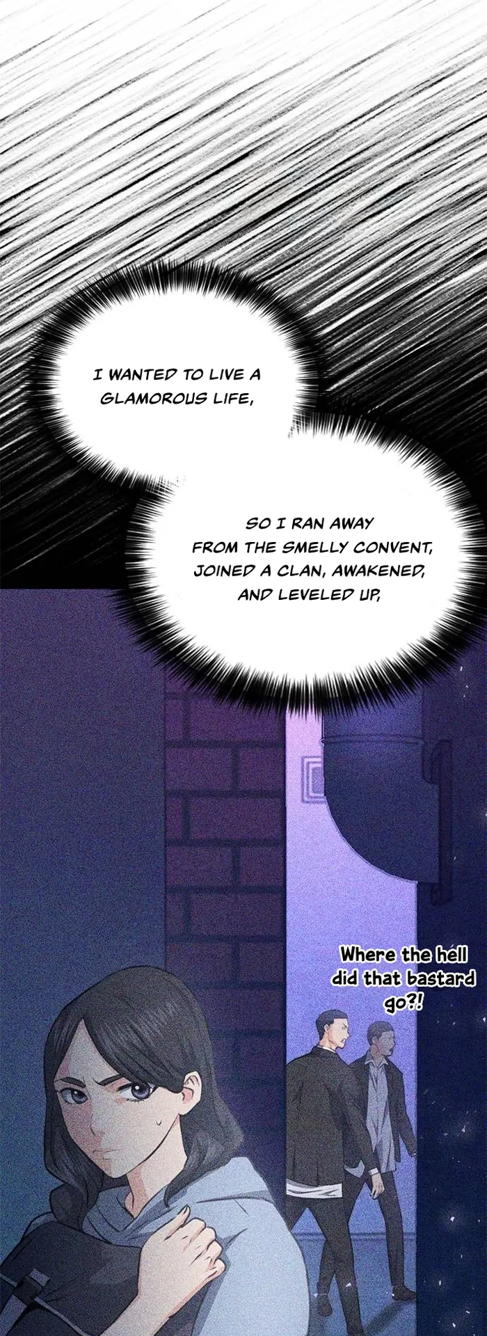 Seoul Station Druid Chapter 156 - Page 90