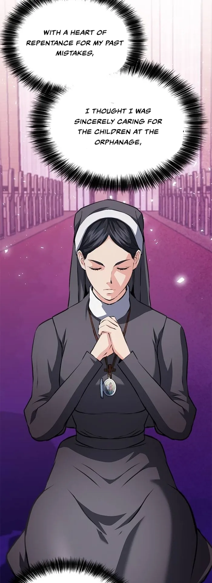 Seoul Station Druid Chapter 156 - Page 93