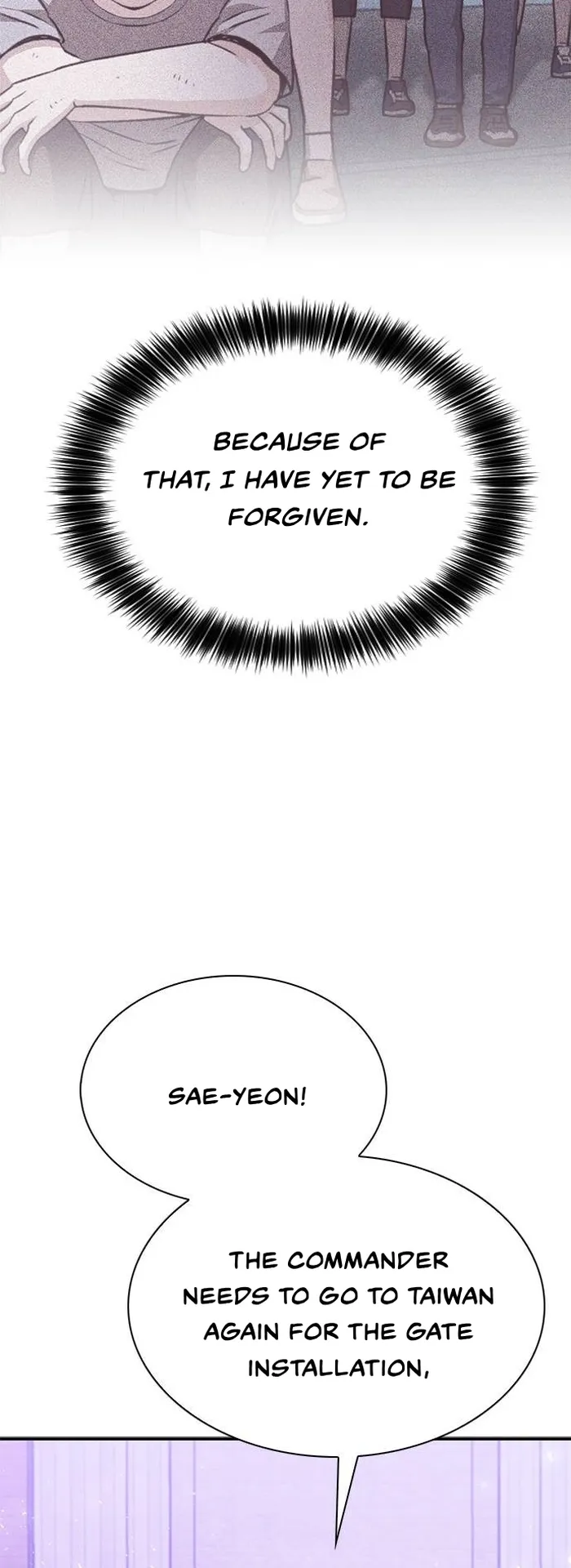 Seoul Station Druid Chapter 156 - Page 95