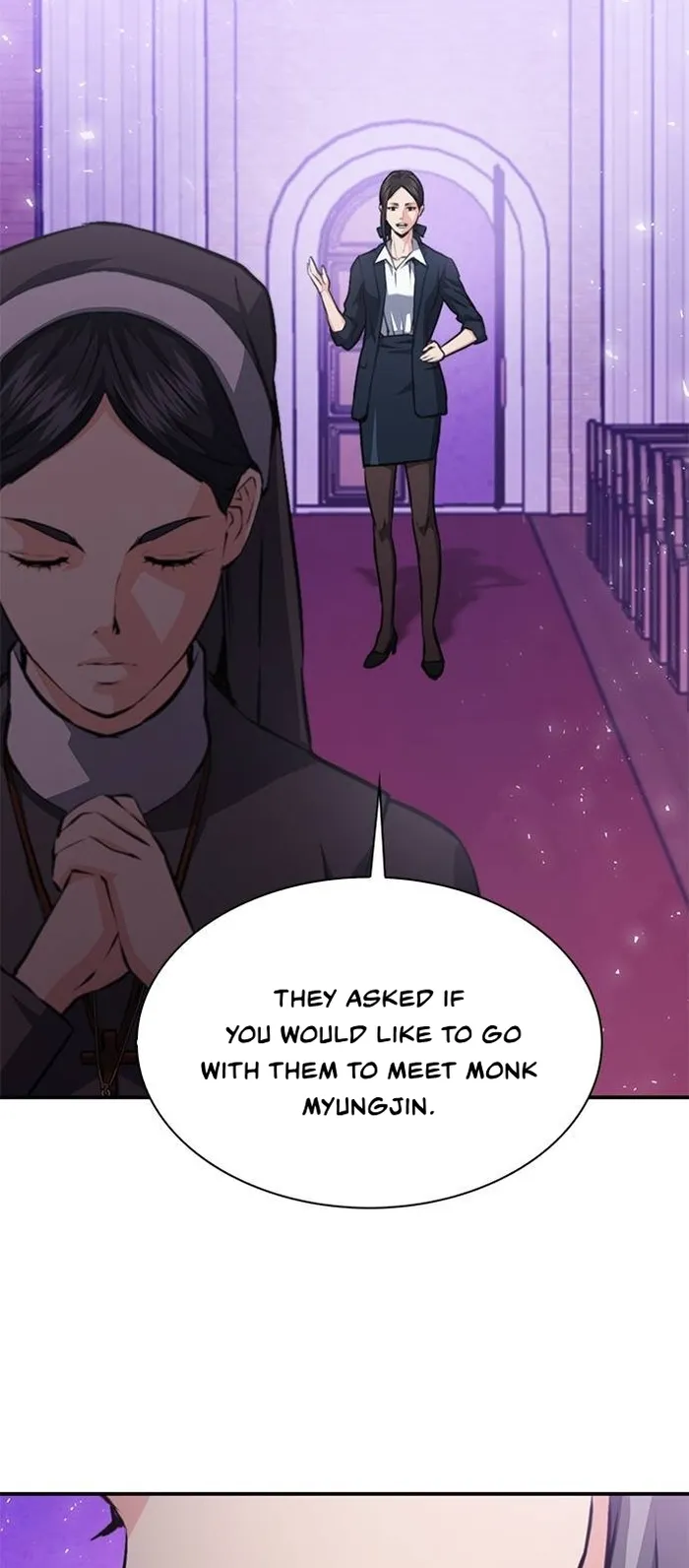 Seoul Station Druid Chapter 156 - Page 96