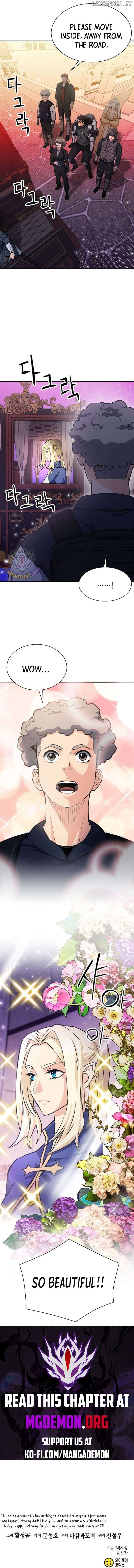 Seoul Station Druid Chapter 157 - Page 100