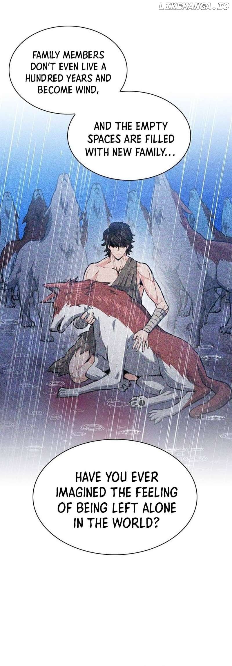 Seoul Station Druid Chapter 157 - Page 11