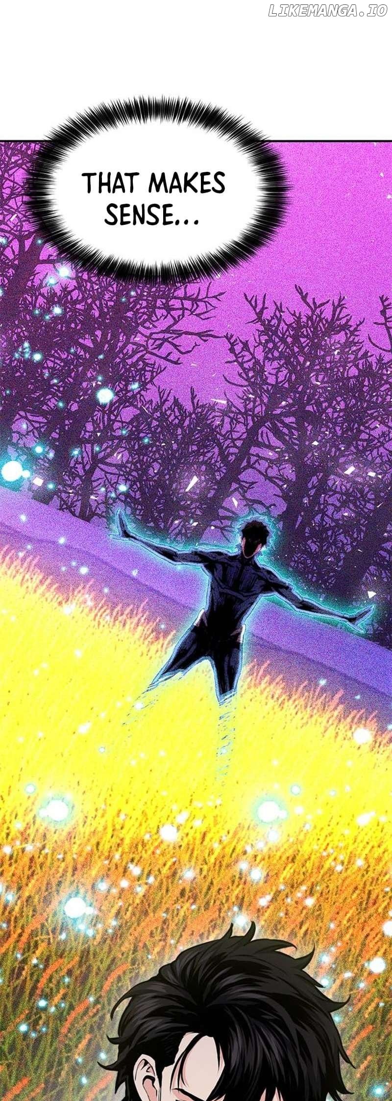 Seoul Station Druid Chapter 157 - Page 18