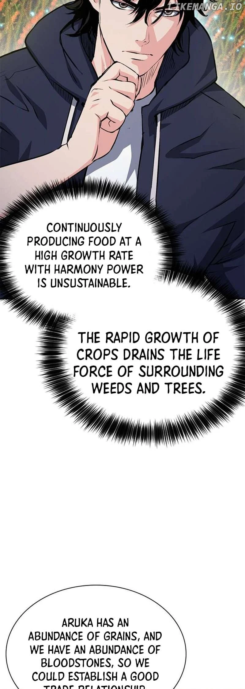 Seoul Station Druid Chapter 157 - Page 19