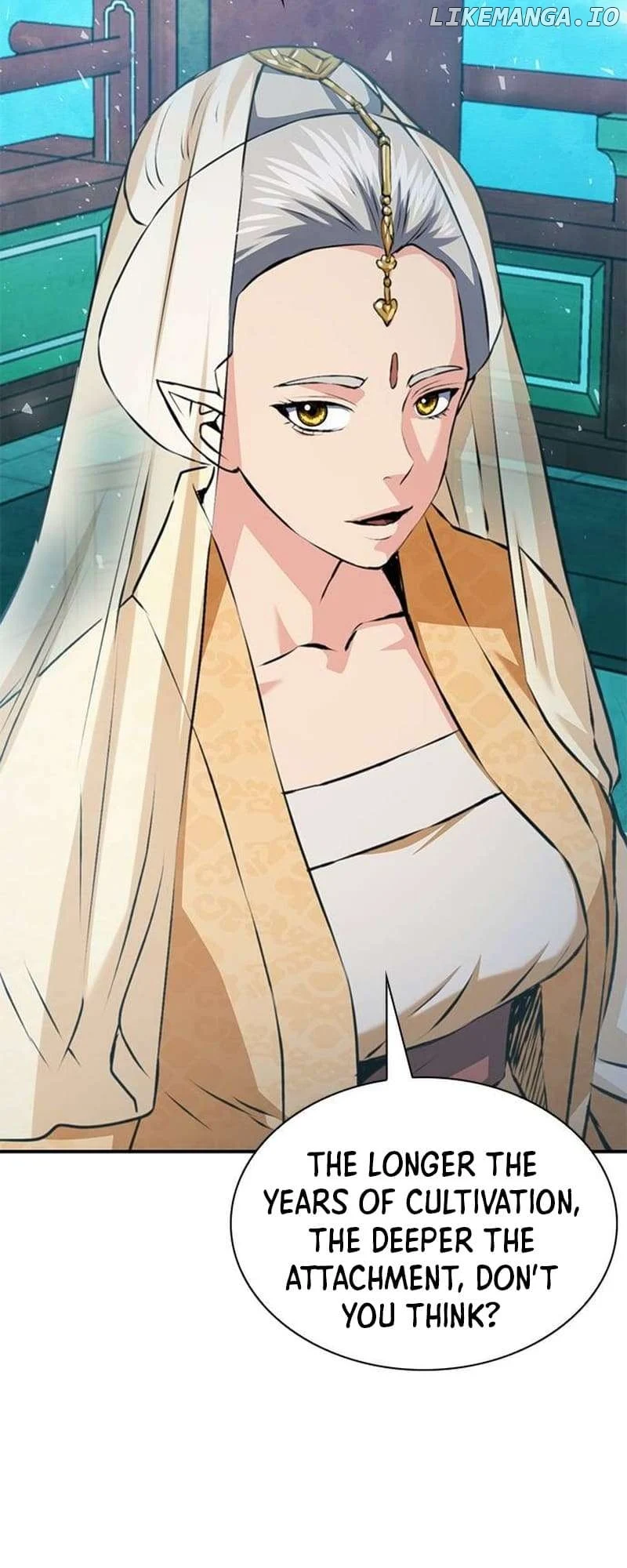 Seoul Station Druid Chapter 157 - Page 37