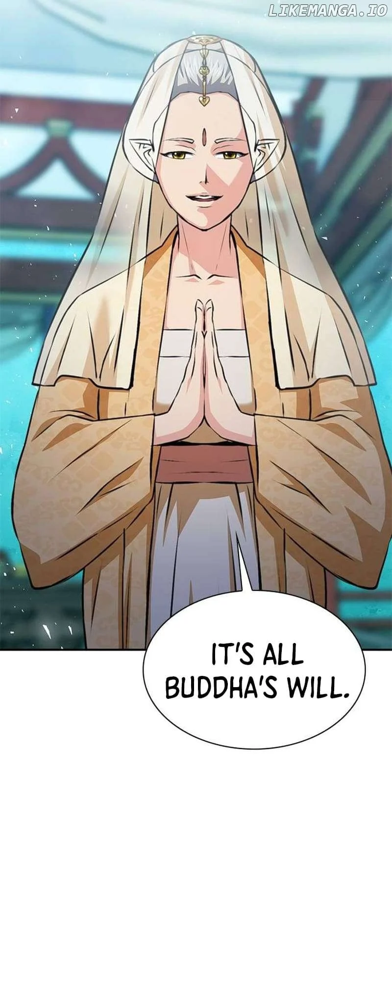 Seoul Station Druid Chapter 157 - Page 48