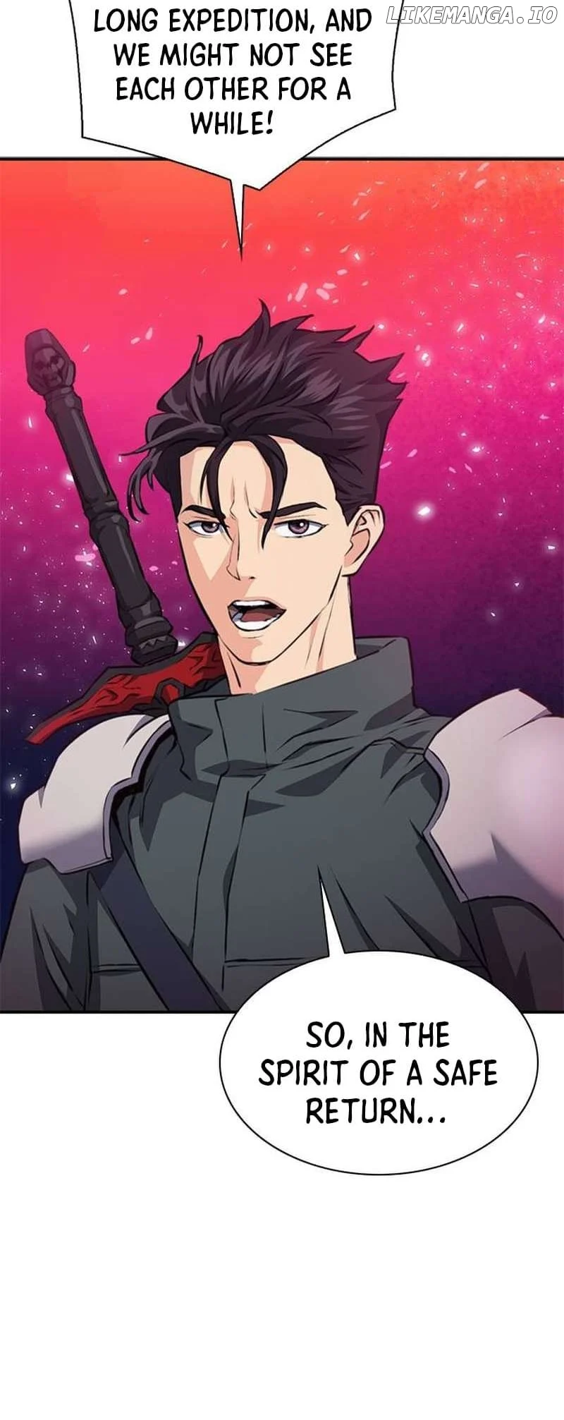 Seoul Station Druid Chapter 157 - Page 52