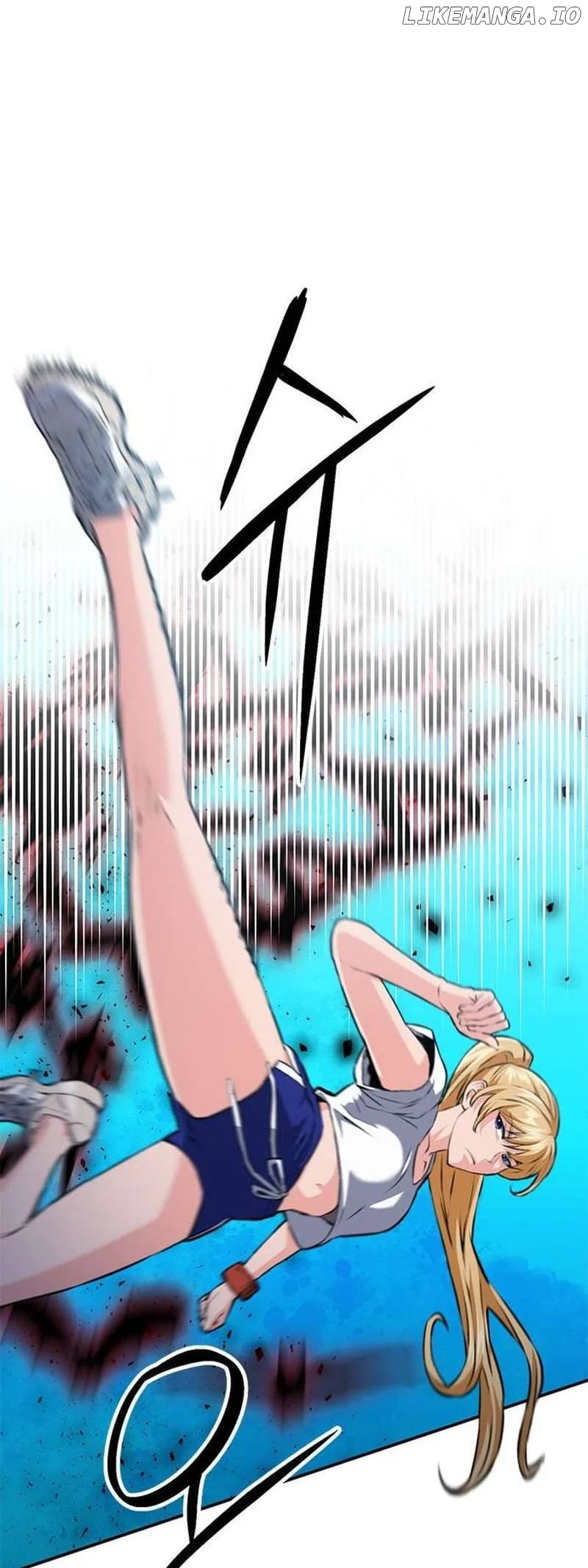 Seoul Station Druid Chapter 157 - Page 60