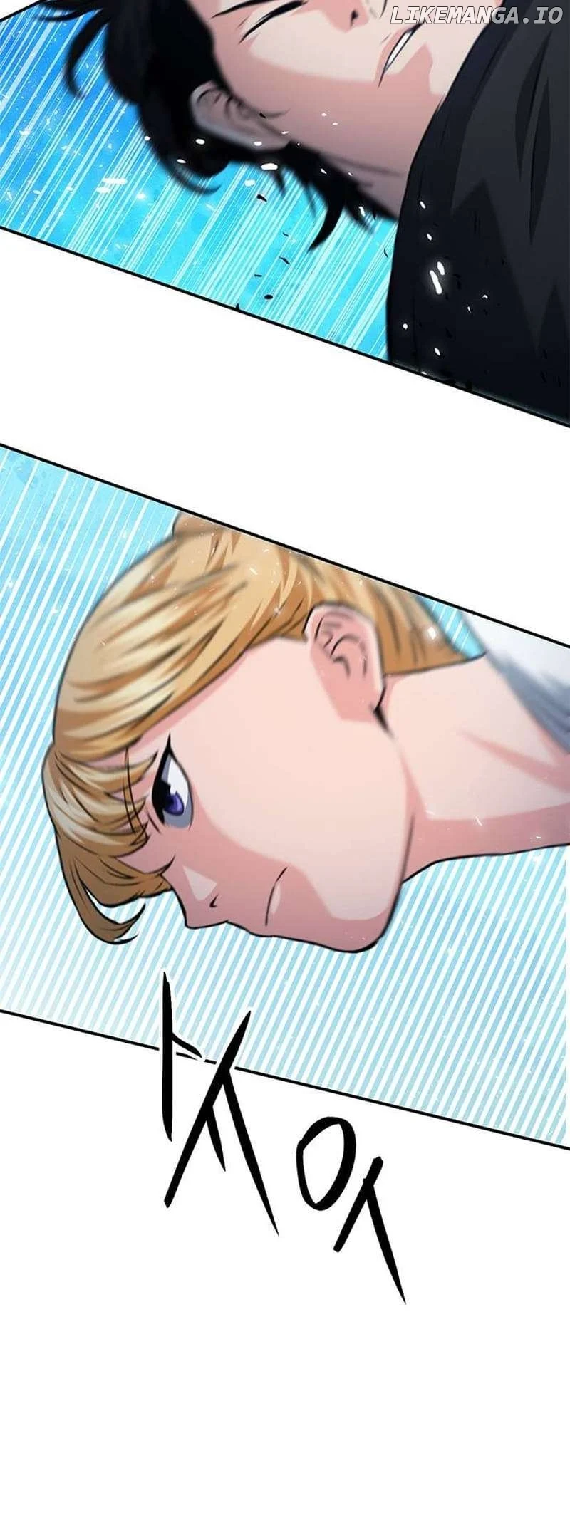 Seoul Station Druid Chapter 157 - Page 62