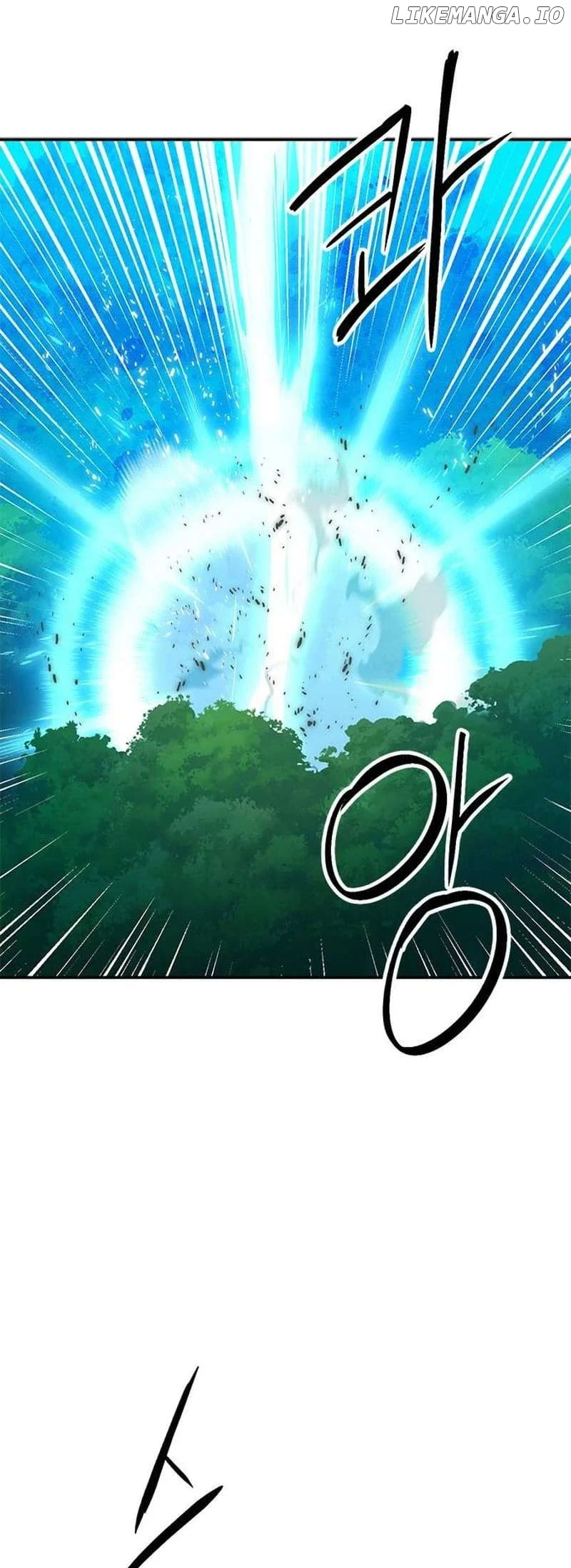 Seoul Station Druid Chapter 157 - Page 66