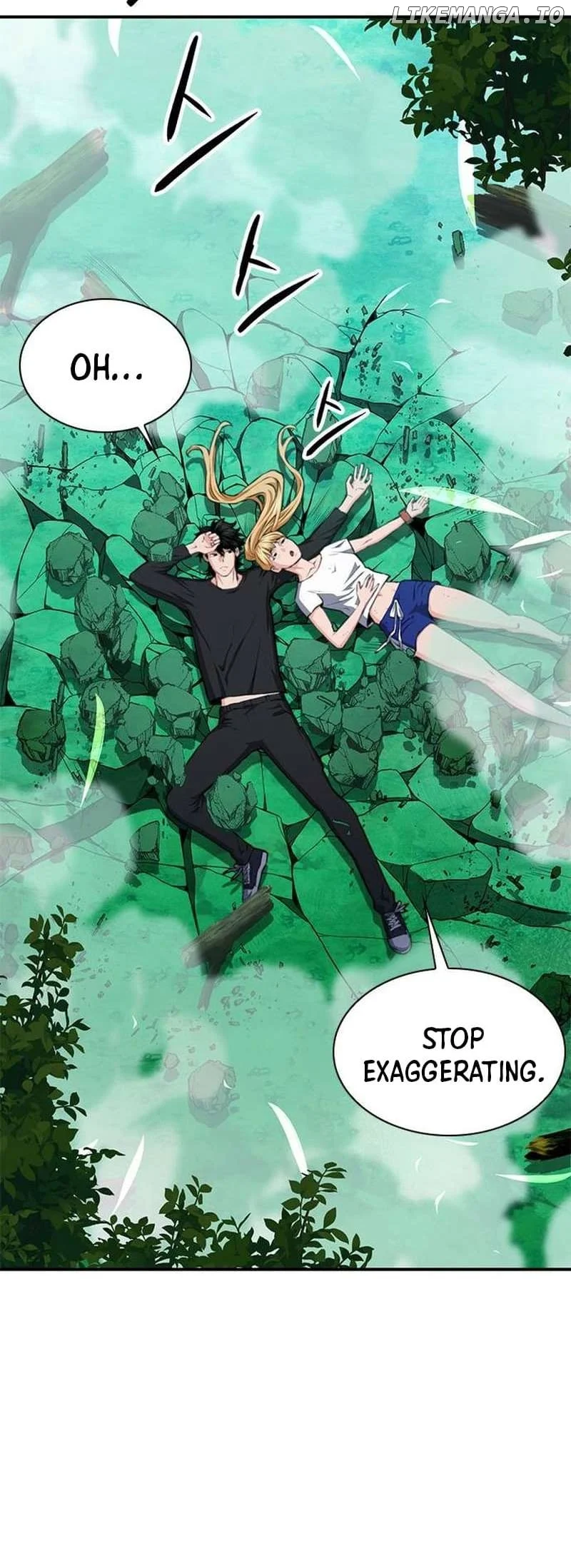 Seoul Station Druid Chapter 157 - Page 67