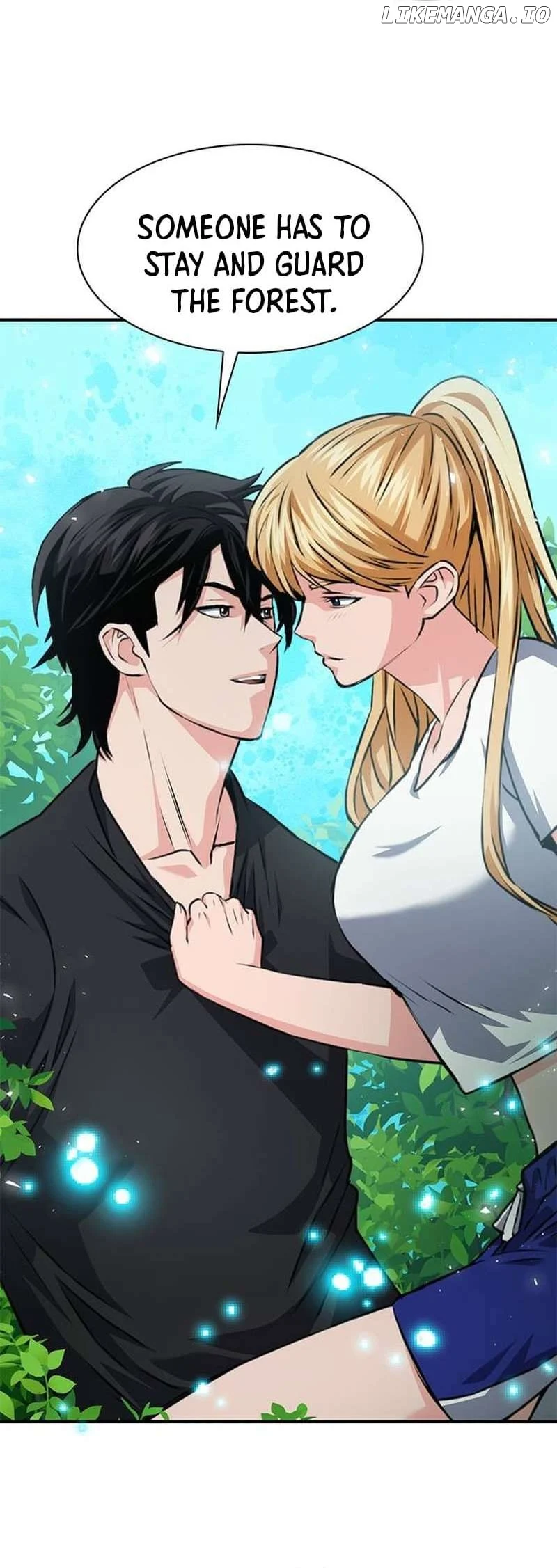 Seoul Station Druid Chapter 157 - Page 72