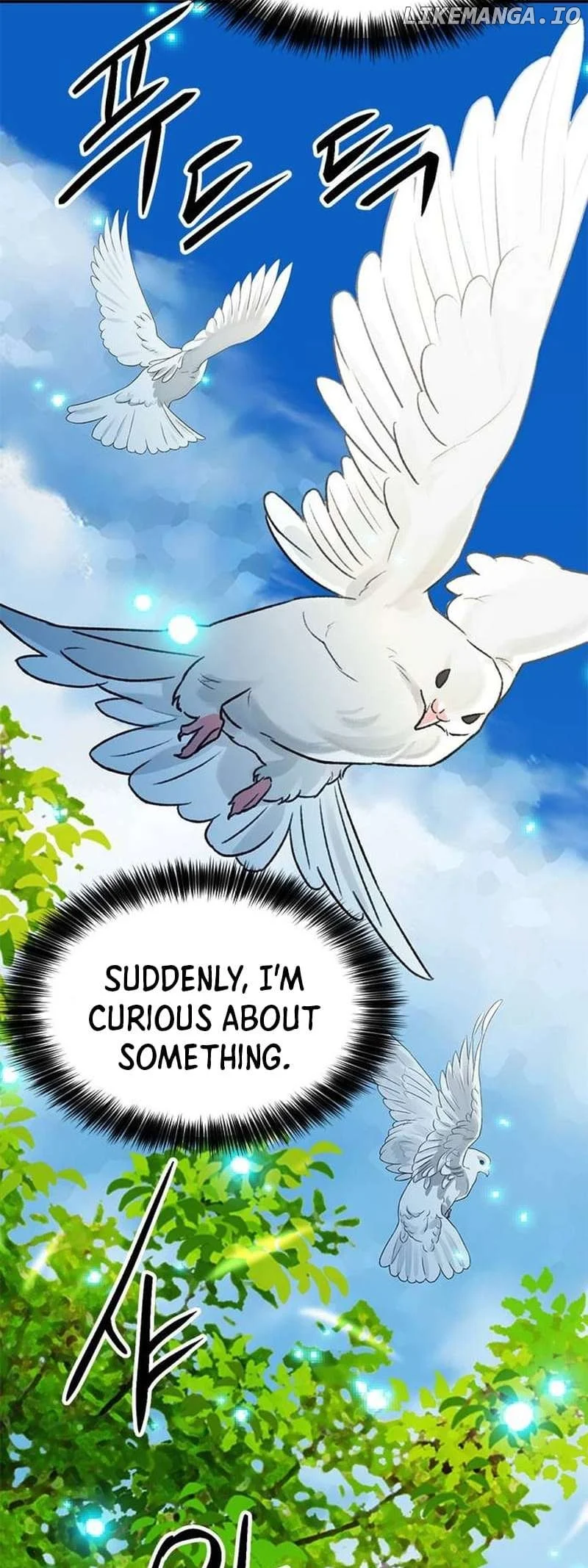 Seoul Station Druid Chapter 157 - Page 74