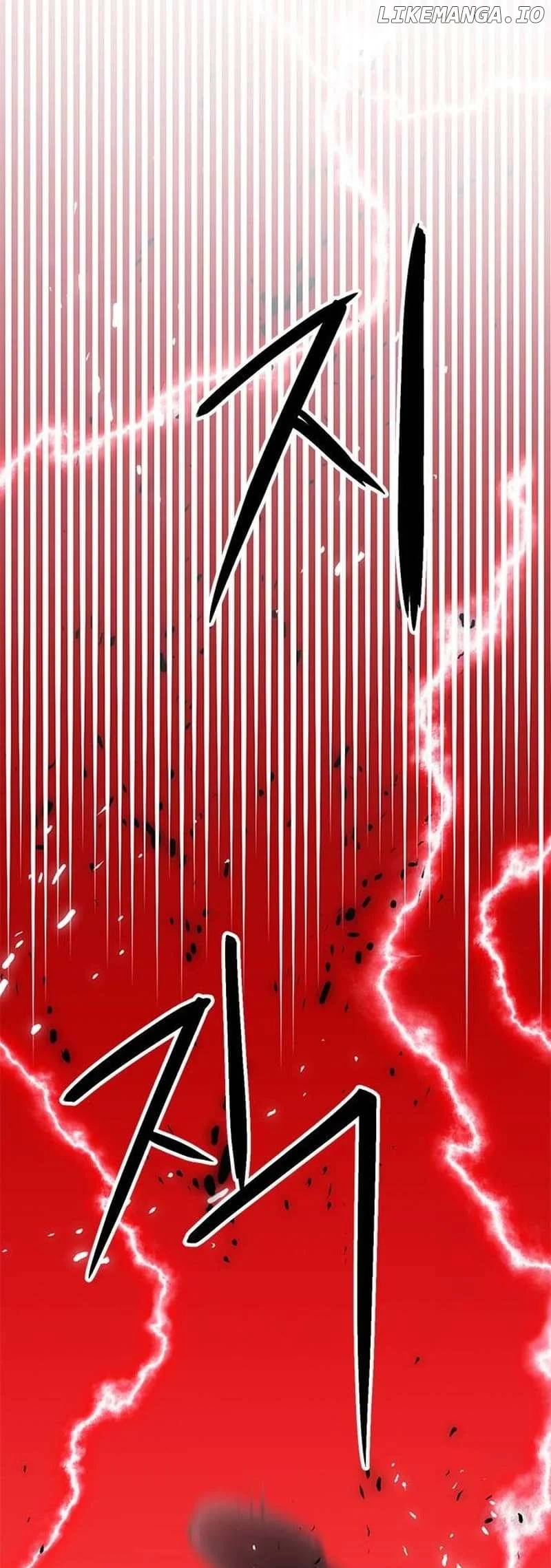 Seoul Station Druid Chapter 157 - Page 84