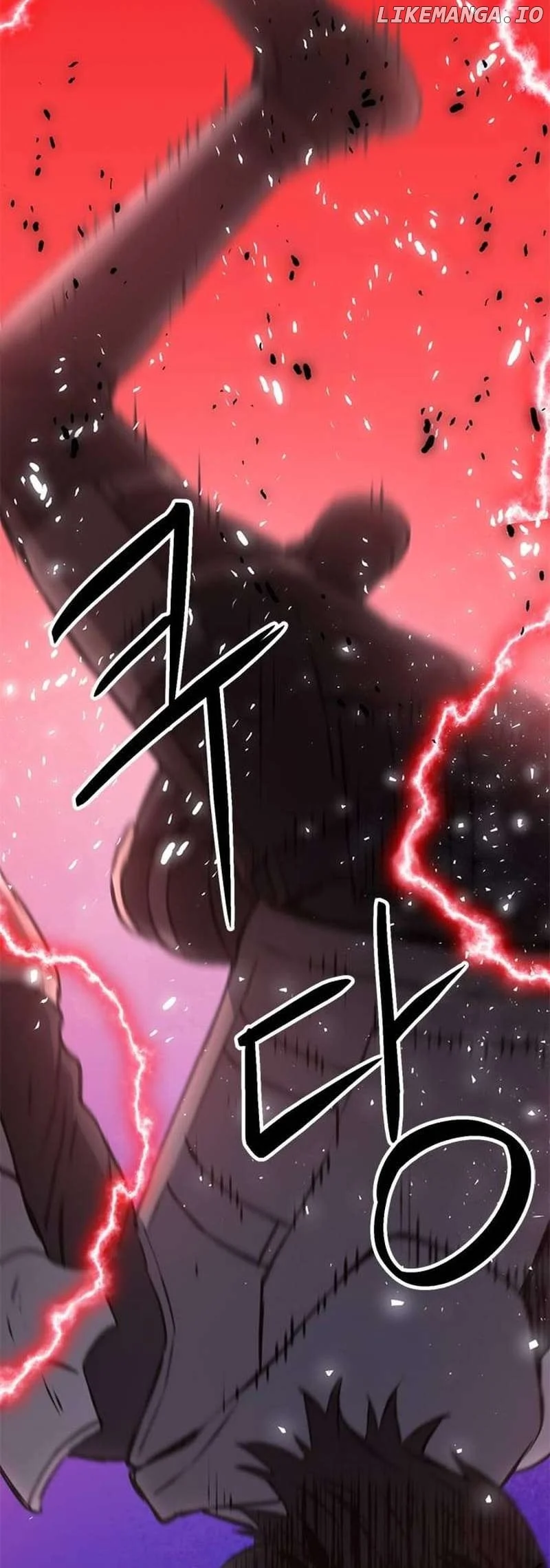 Seoul Station Druid Chapter 157 - Page 85