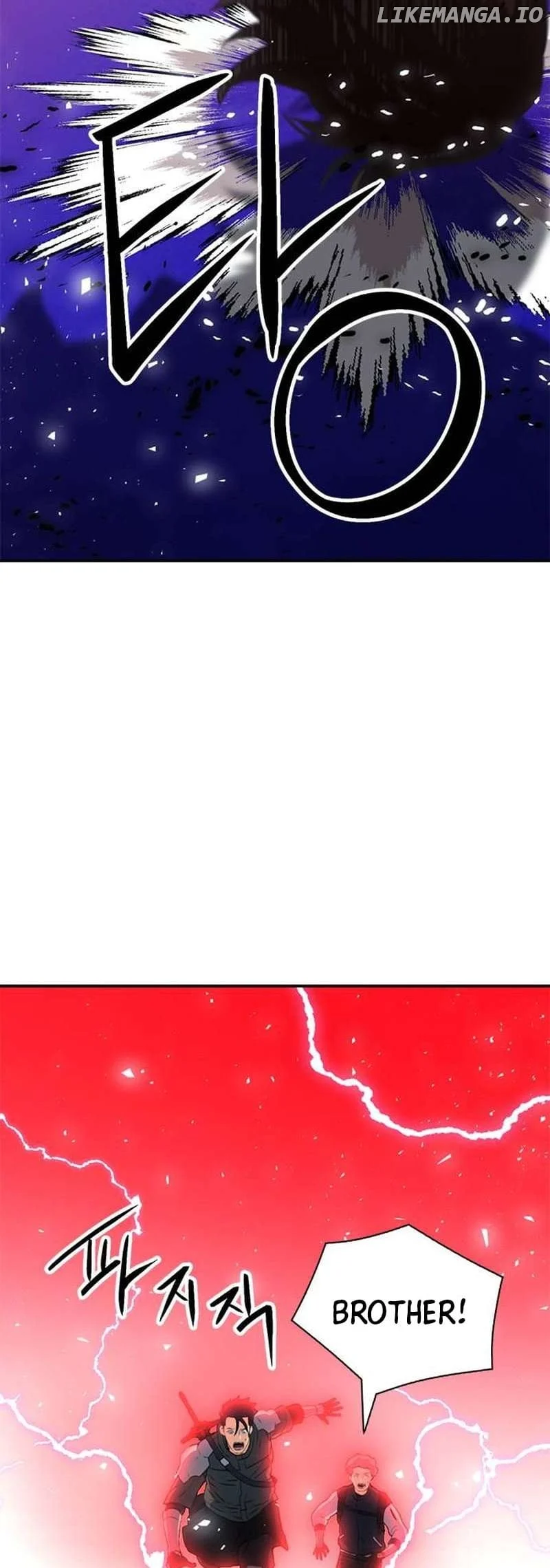 Seoul Station Druid Chapter 157 - Page 86