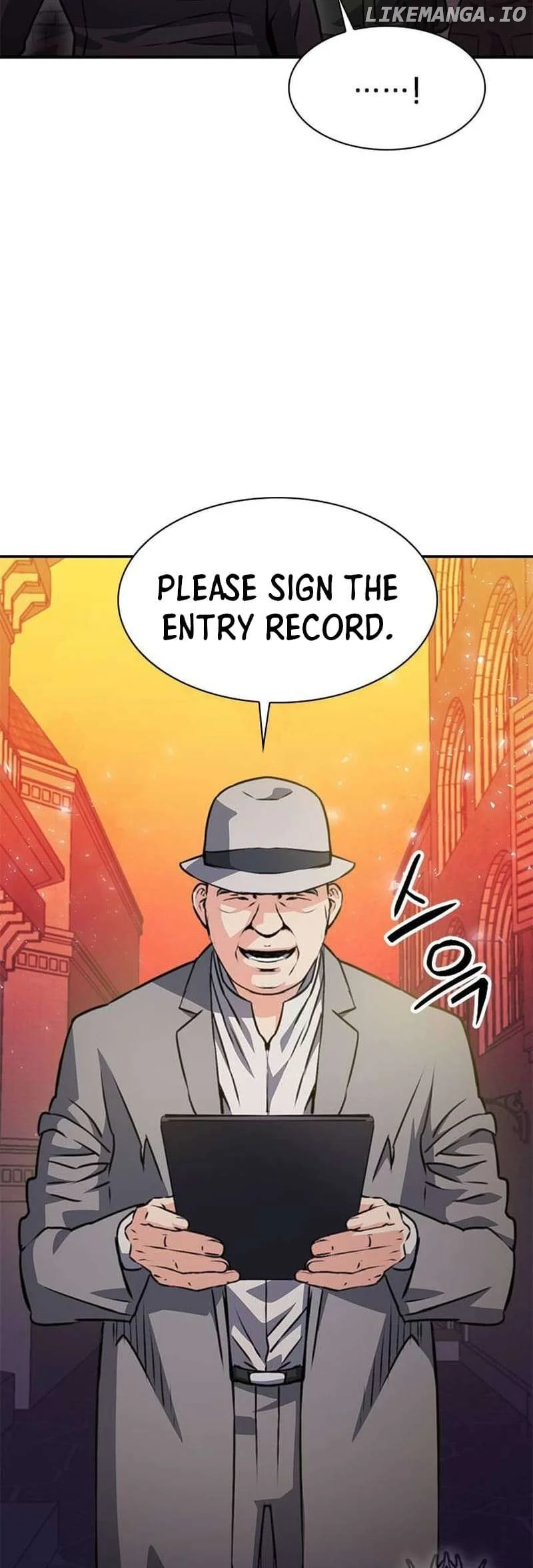 Seoul Station Druid Chapter 157 - Page 90