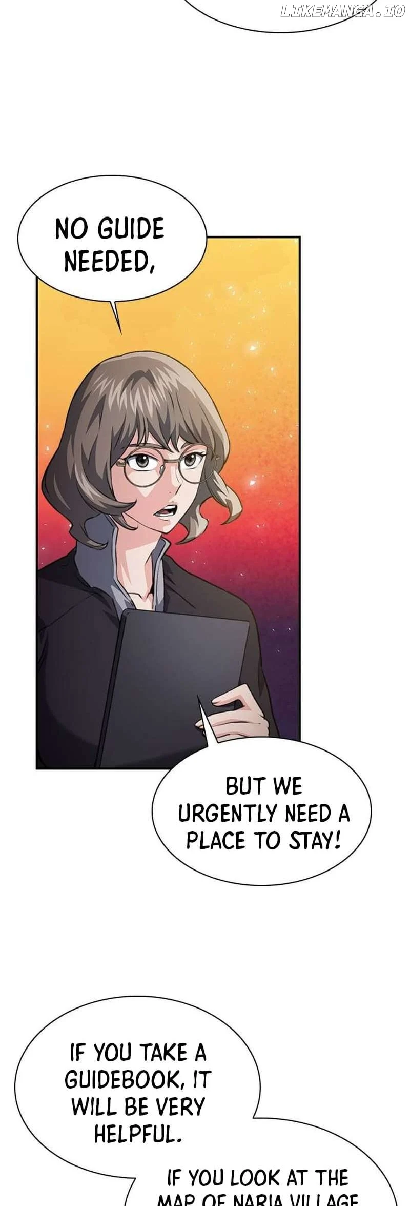 Seoul Station Druid Chapter 157 - Page 92