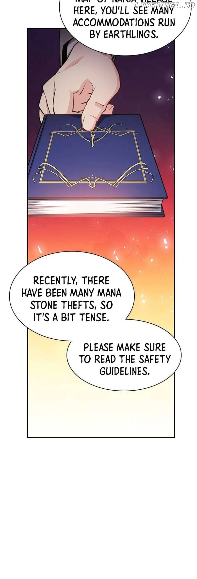 Seoul Station Druid Chapter 157 - Page 93