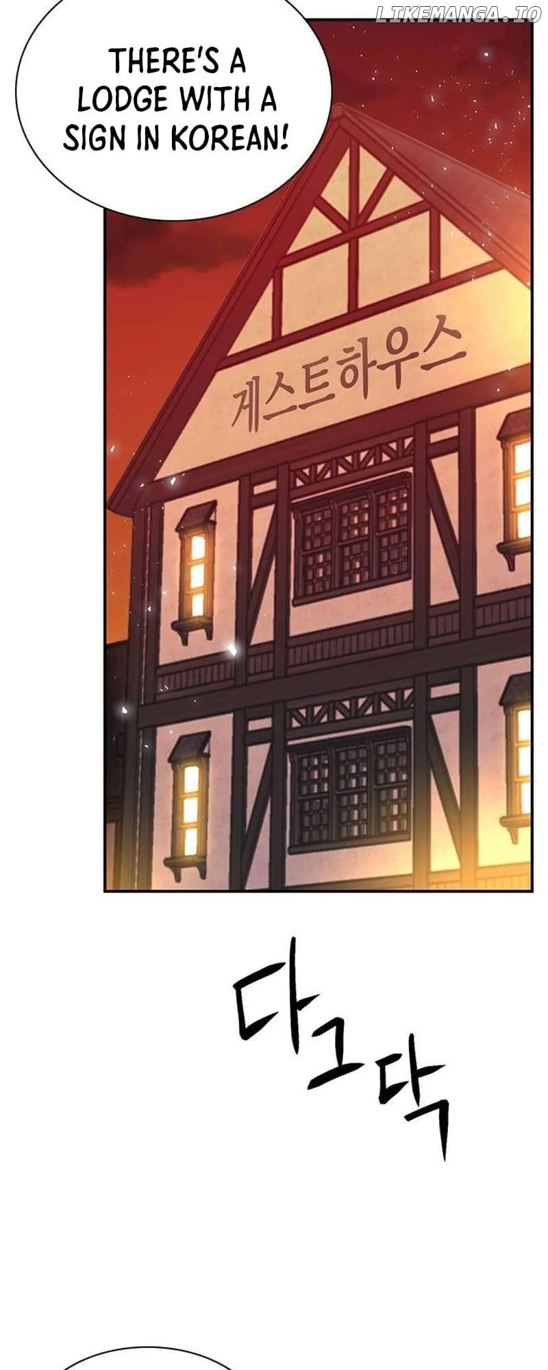 Seoul Station Druid Chapter 157 - Page 97