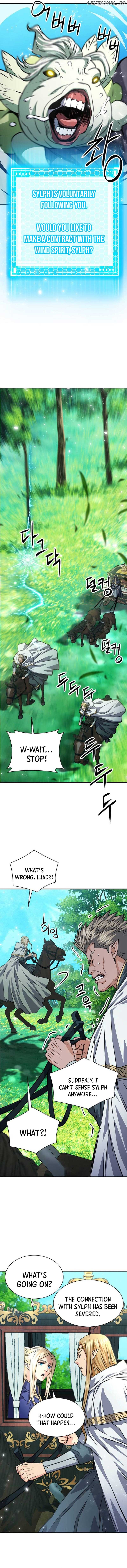 Seoul Station Druid Chapter 159 - Page 6