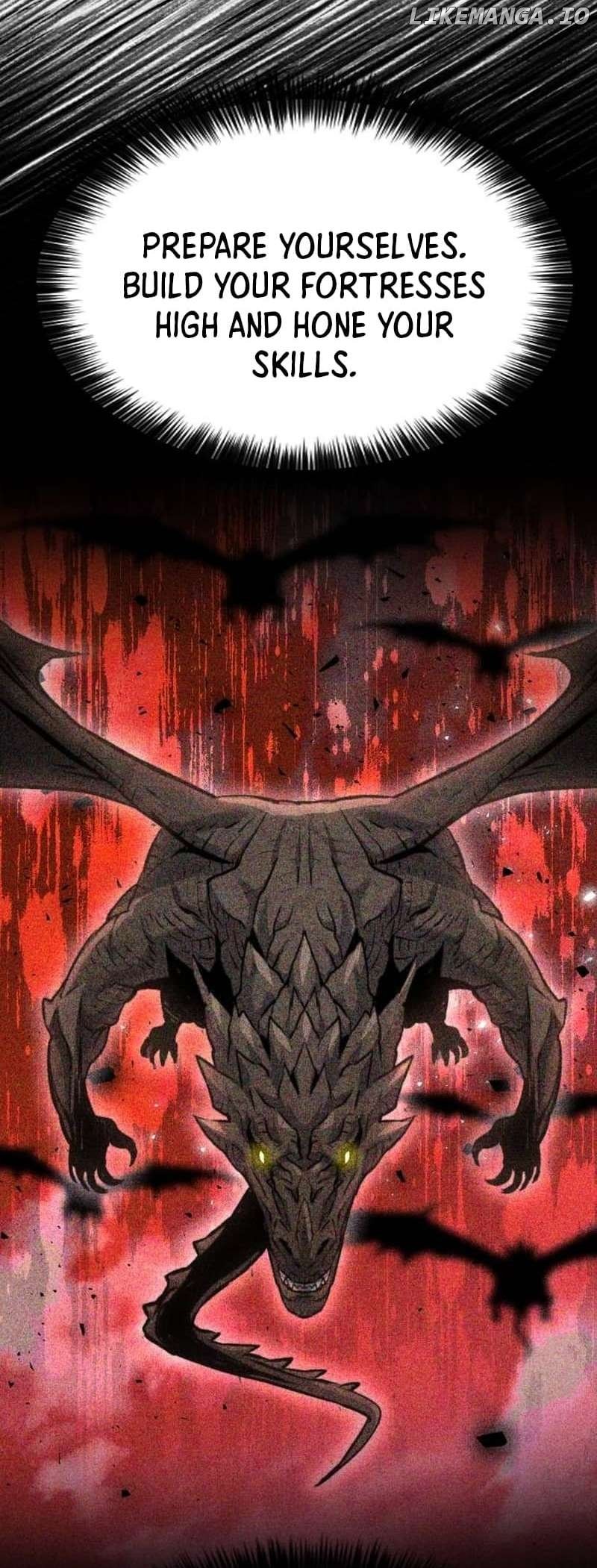 Seoul Station Druid Chapter 161 - Page 11