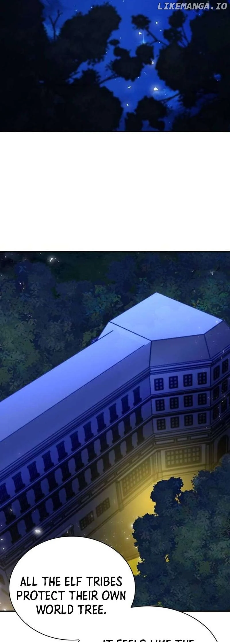 Seoul Station Druid Chapter 161 - Page 15