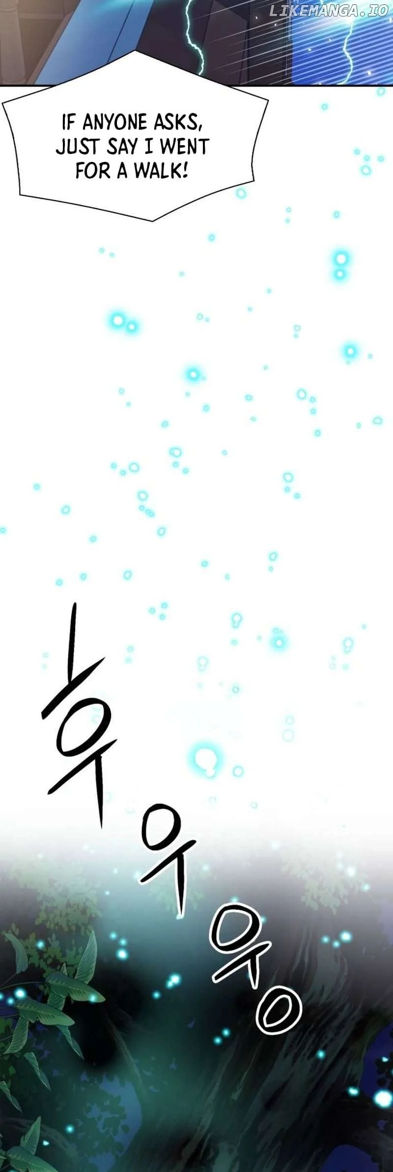 Seoul Station Druid Chapter 161 - Page 23