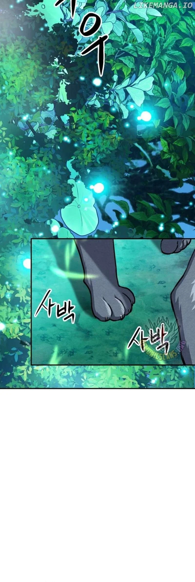 Seoul Station Druid Chapter 161 - Page 25