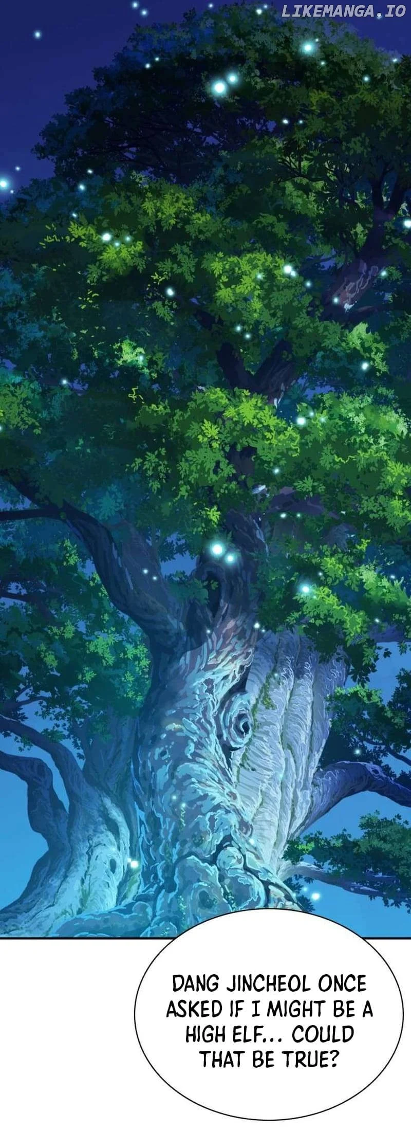 Seoul Station Druid Chapter 161 - Page 27