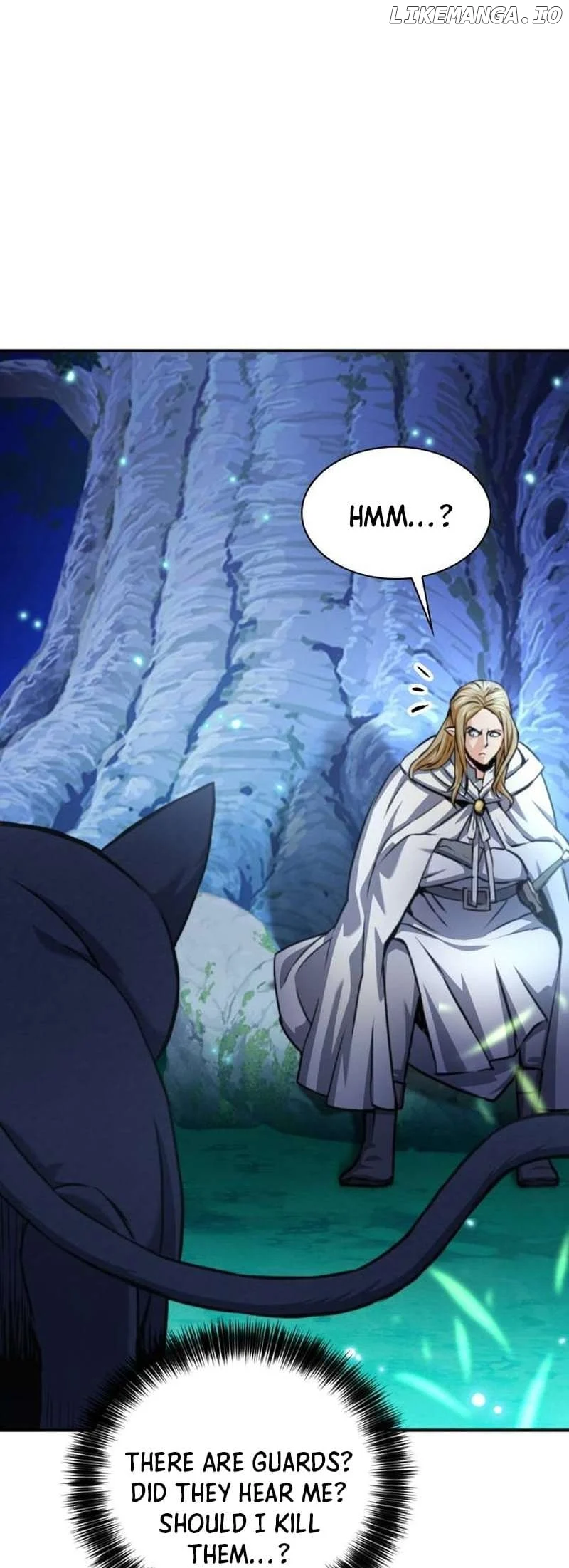 Seoul Station Druid Chapter 161 - Page 28