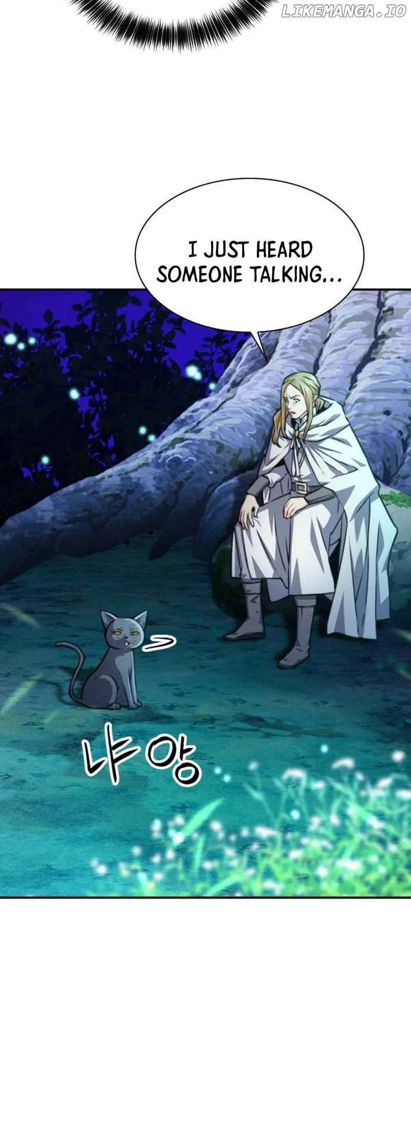 Seoul Station Druid Chapter 161 - Page 29