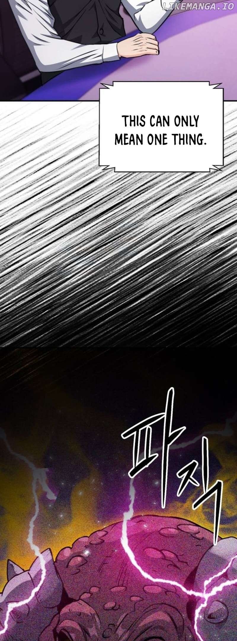 Seoul Station Druid Chapter 161 - Page 3