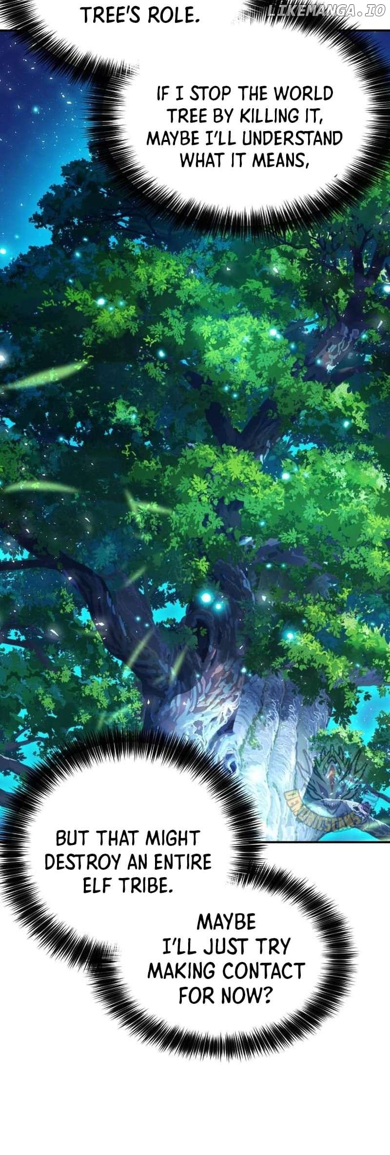 Seoul Station Druid Chapter 161 - Page 34