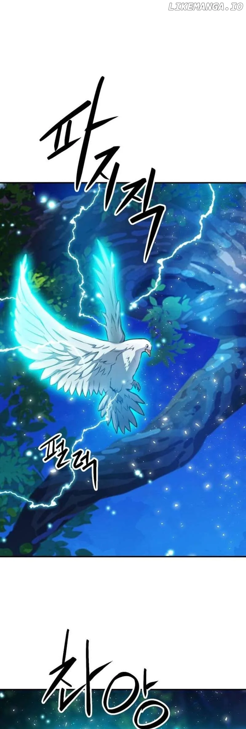 Seoul Station Druid Chapter 161 - Page 35