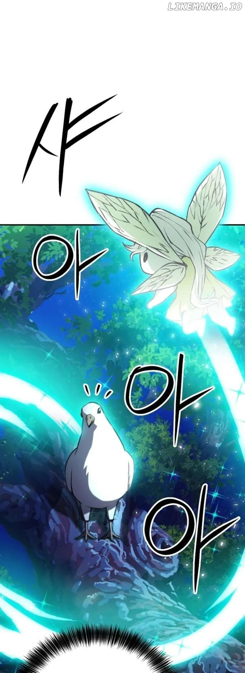 Seoul Station Druid Chapter 161 - Page 39