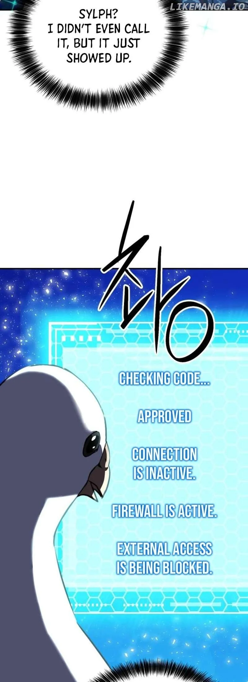 Seoul Station Druid Chapter 161 - Page 40