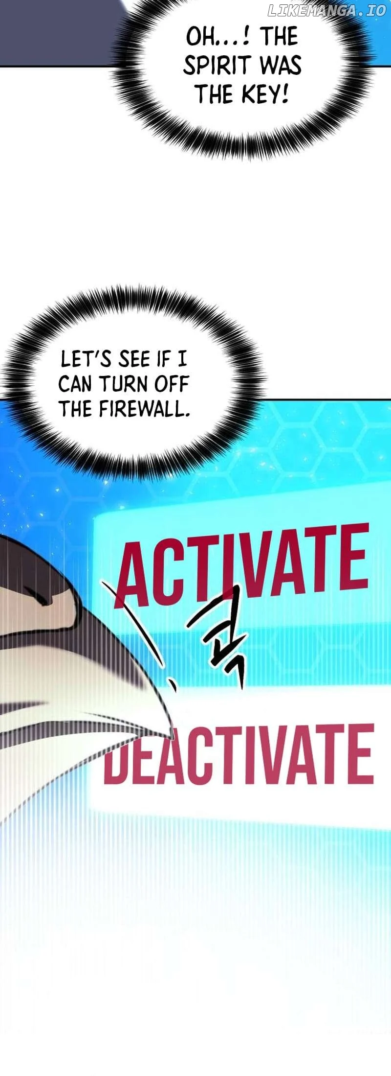 Seoul Station Druid Chapter 161 - Page 41