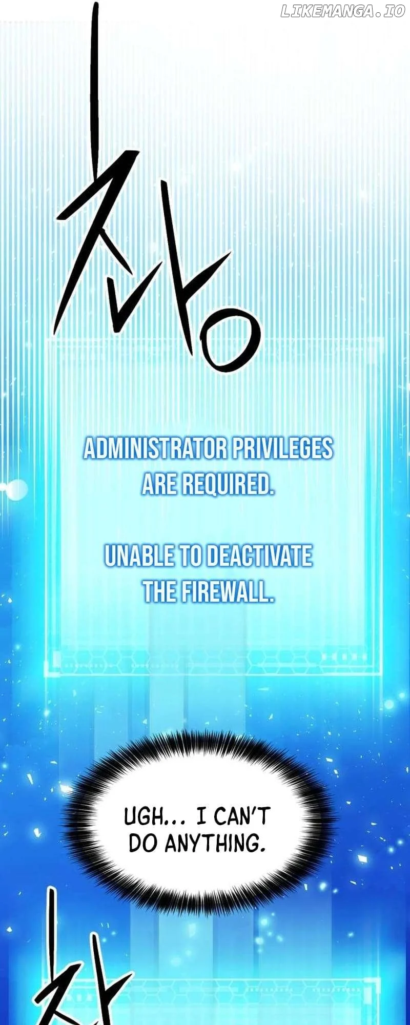 Seoul Station Druid Chapter 161 - Page 42