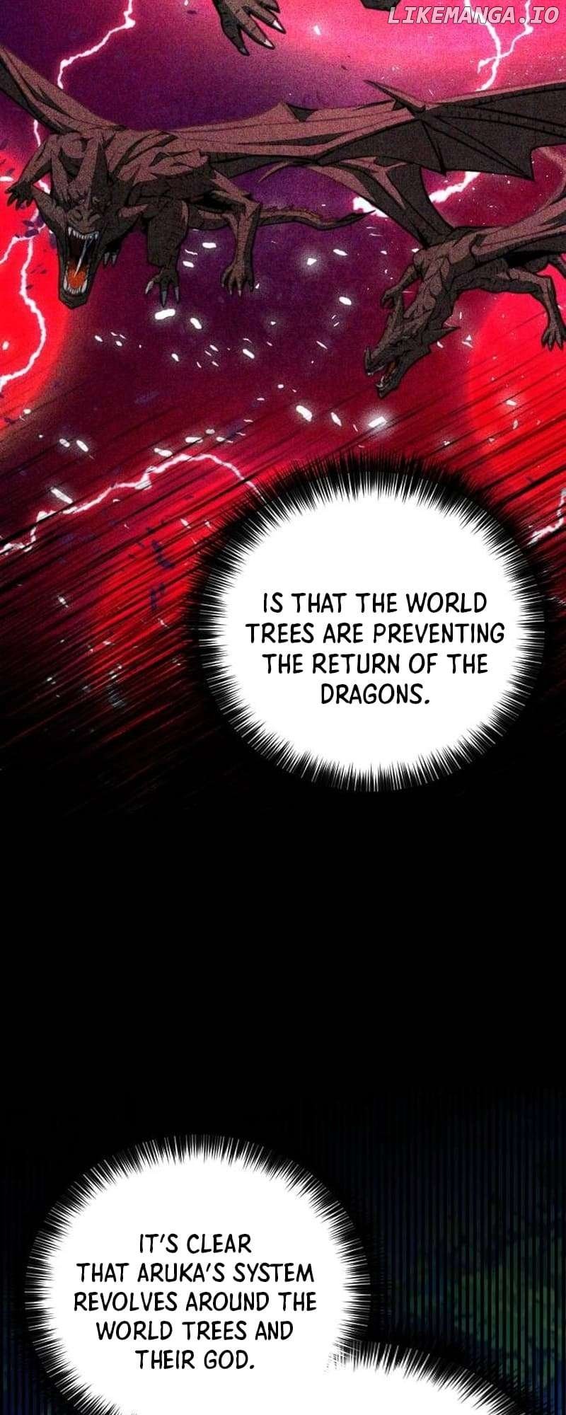 Seoul Station Druid Chapter 161 - Page 45