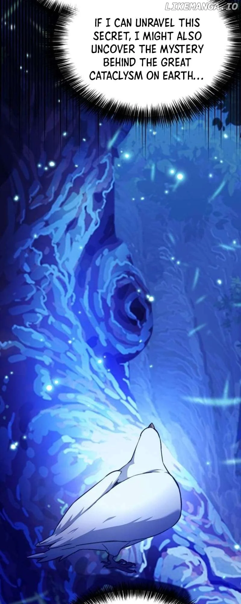 Seoul Station Druid Chapter 161 - Page 46