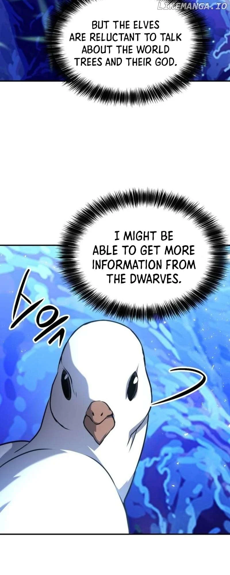 Seoul Station Druid Chapter 161 - Page 47