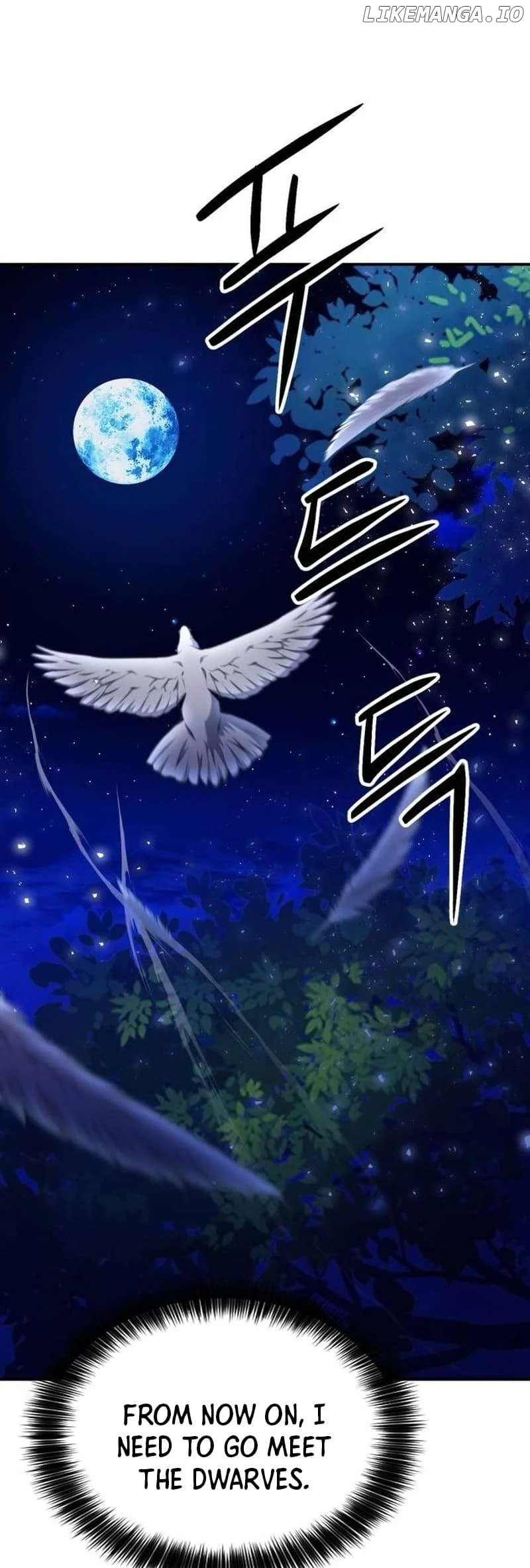 Seoul Station Druid Chapter 161 - Page 48