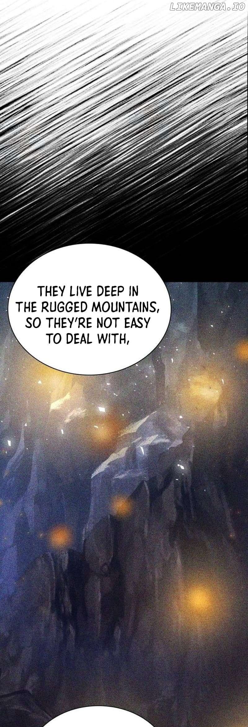 Seoul Station Druid Chapter 161 - Page 53